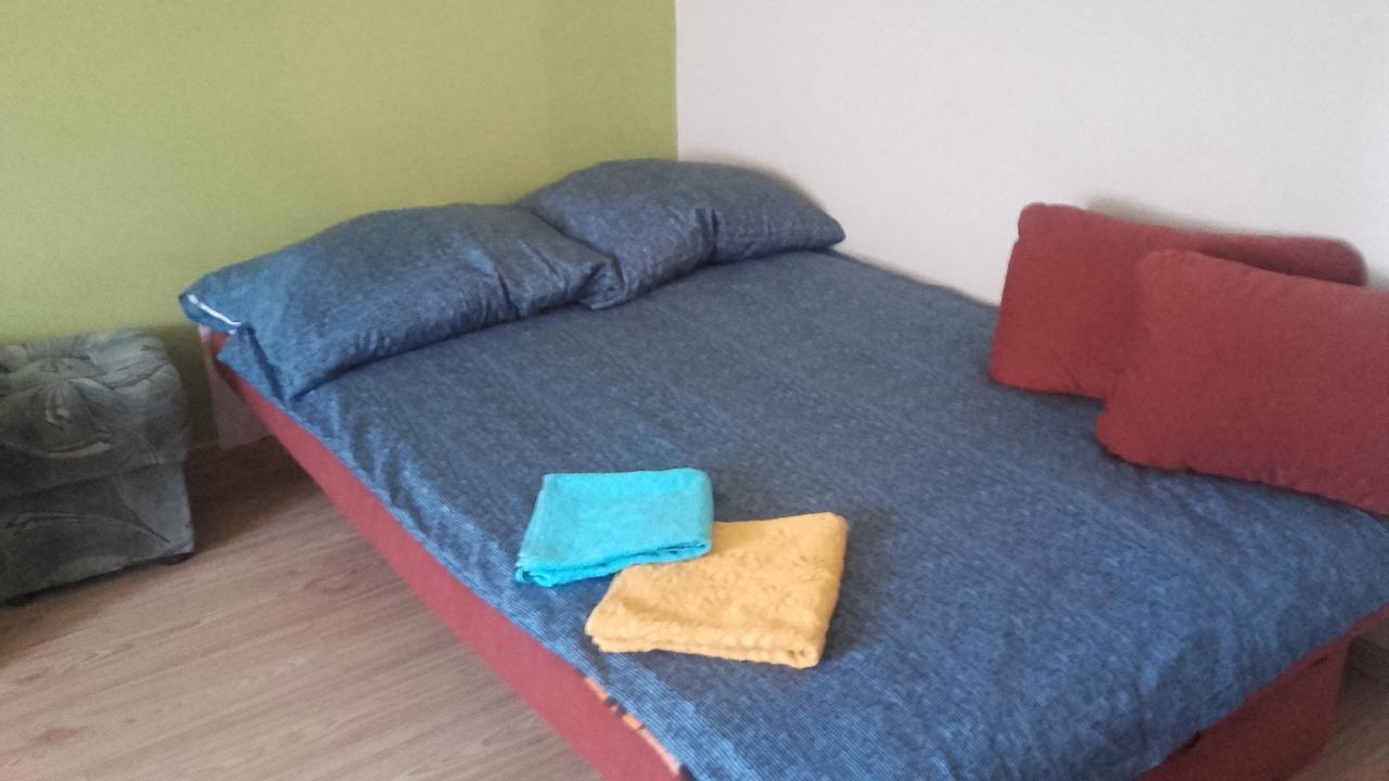Hostel Lotniskowy Gdańsk Buitenkant foto